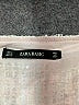 Zara Basic Tweed Silver Casual Skirt Size S - photo 4