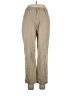 Lee Solid Tan Khakis Size 14 (petite) - photo 1