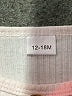 Unbranded Red Dress Size 12-18 mo - photo 3