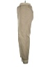 Lee Solid Tan Khakis Size 14 (petite) - photo 5