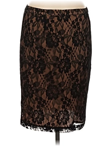 Lapis Formal Skirt (view 1)