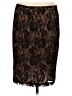 Lapis Black Formal Skirt Size M - photo 1