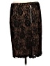 Lapis Black Formal Skirt Size M - photo 2