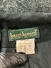 Harve Benard Black Jacket Size 12 - photo 6