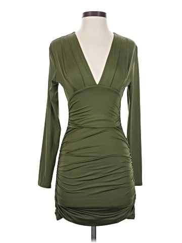 Halife Cocktail Dress (view 1)