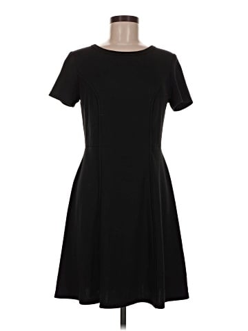 AGB Casual Dress (view 1)
