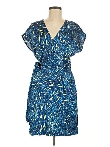 Collective Concepts Cocktail Dress (view 1)