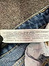 Trafaluc by Zara Stars Blue Jeans Size 4 - photo 8