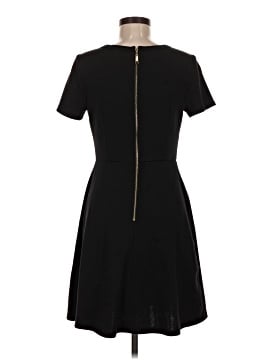 dark blue semi formal dresses V Neck Short Navy Prom Dresses, Short Navy Blue Graduation Evening Homecoming x-styleCode:23AW5117 Ribbed-knit cotton-blend polo dress catching look for a Size:M / US 8