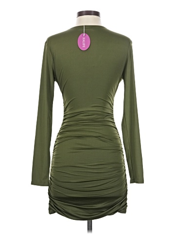 Halife Cocktail Dress (view 2)