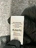 Reebok Black Active Pants Size XL - photo 5