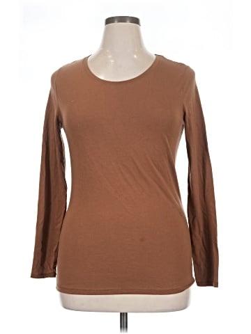No Boundaries 3/4 Sleeve T-Shirt (view 1)