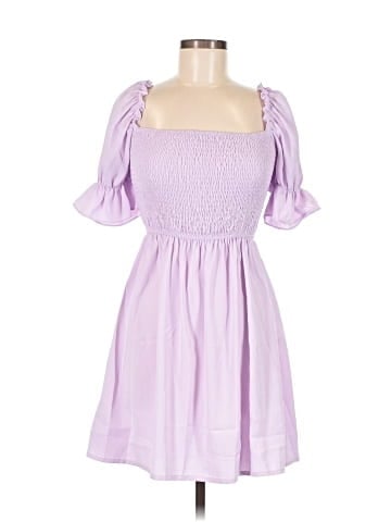 Unbranded Casual Dress (view 1)