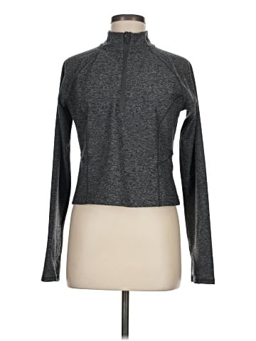 Active by Old Navy Track Jacket (view 1)