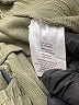 Ascend Solid Green Casual Pants Size M - photo 8