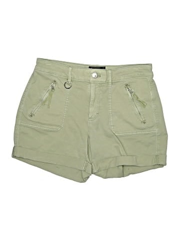 White House Black Market Shorts (view 1)