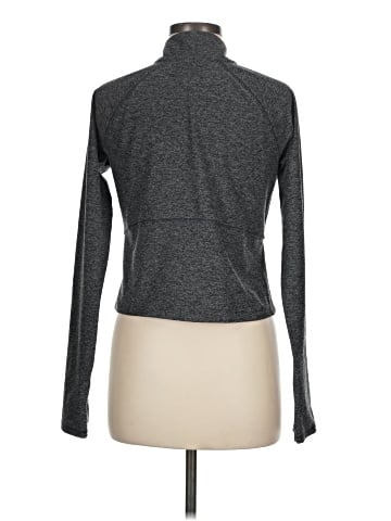 Active by Old Navy Track Jacket (view 2)