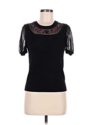 Cynthia Cynthia Steffe Short Sleeve Top (view 1)