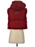 Fabletics 100% Polyester Red Vest Size S - photo 2