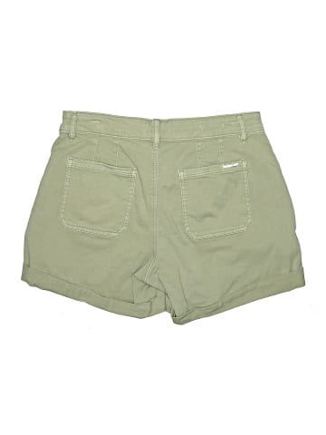 White House Black Market Shorts (view 2)