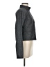 Active by Old Navy Gray Track Jacket Size M - photo 4