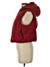 Fabletics 100% Polyester Red Vest Size S - photo 5