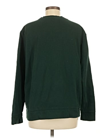 CALVIN KLEIN JEANS Sweatshirt (view 2)
