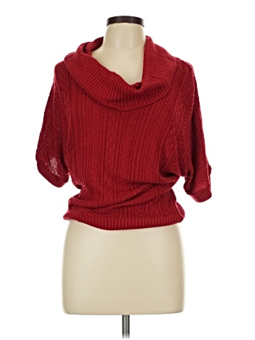 Iz Byer Pullover Sweater (view 1)