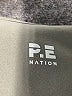 P.E Nation Tan Sports Bra One size - photo 7