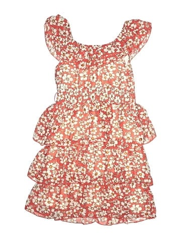 Rachael and Chloe Kids Dress (view 1)