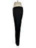ADAY Solid Black Active Pants Size XL - photo 5