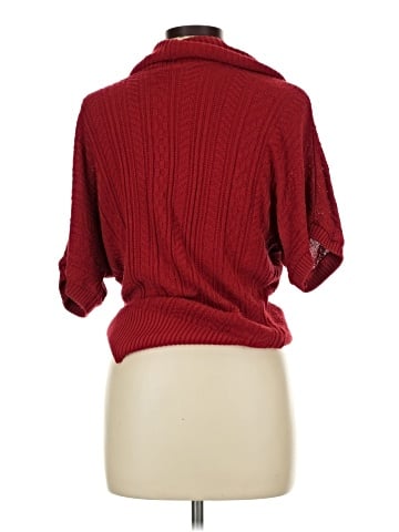 Iz Byer Pullover Sweater (view 2)