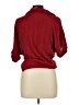 Iz Byer Red Pullover Sweater Size L - photo 2
