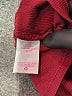 No Boundaries Burgundy Tank Top Size XL - photo 8