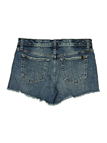 Joe's Jeans Denim Shorts (view 2)