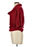 Iz Byer Red Pullover Sweater Size L - photo 5