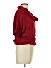 Iz Byer Red Pullover Sweater Size L - photo 4