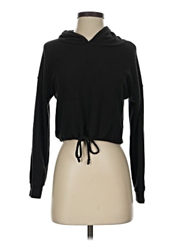 Bella Pullover Sweater (view 1)