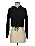 Bella Black Pullover Sweater Size S - photo 1