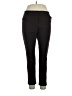 Laura Ashley Solid Black Active Pants Size 14 - photo 1