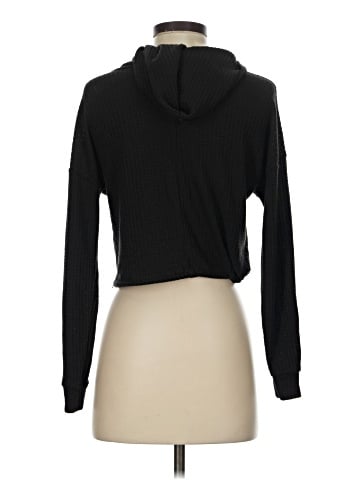 Bella Pullover Sweater (view 2)