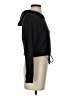 Bella Black Pullover Sweater Size S - photo 4