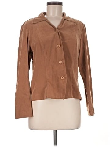 Requirements Blazer (view 1)