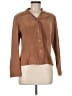Requirements Brown Blazer Size M - photo 1