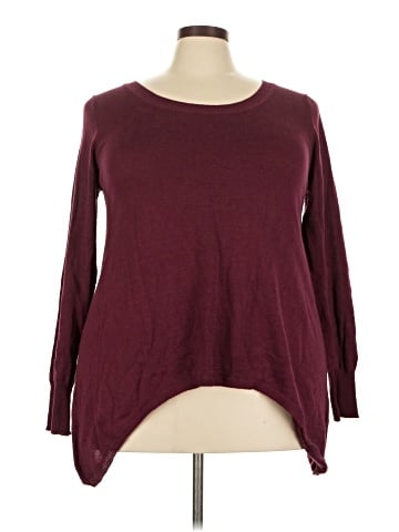 LYS Pullover Sweater (view 1)