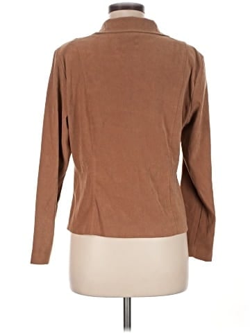 Requirements Blazer (view 2)