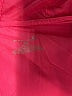 Exertek 100% Polyester Solid Pink Windbreaker Size S - photo 6