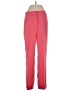 J.Crew 100% Polyester Red Casual Pants Size 4 (tall) - photo 1