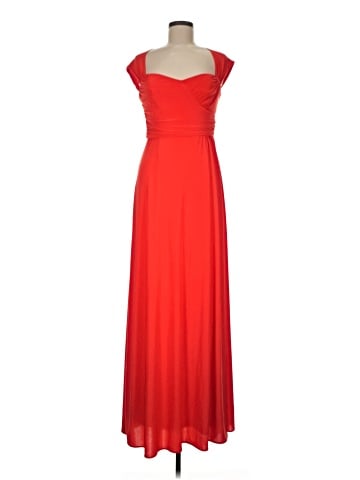 RSVP Cocktail Dress (view 1)