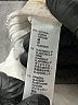 Gap Outlet Metallic Ivory Jeans Size 4r - photo 5